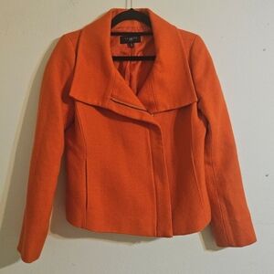 Talbots Wool Blazer